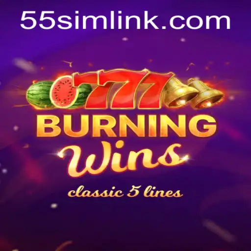 An In-Depth Look at BurningWins: A Thrilling Game Experience with 55SIM.COM