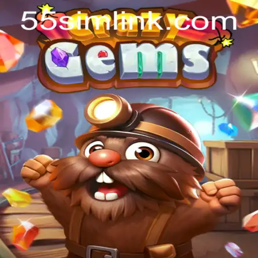 CrazyGems: A Gem-Bursting Adventure Unveiled