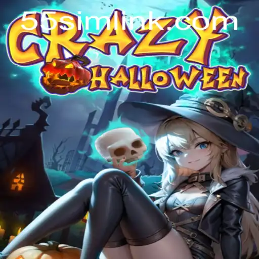 Unravel the Thrills of CrazyHalloween at 55SIM.COM