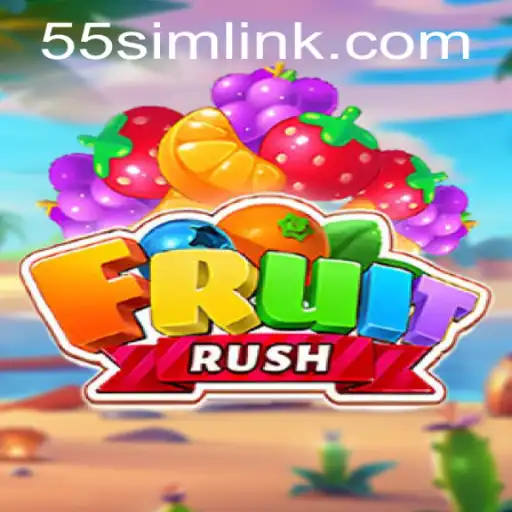 FruitRush: A Modern Gaming Adventure