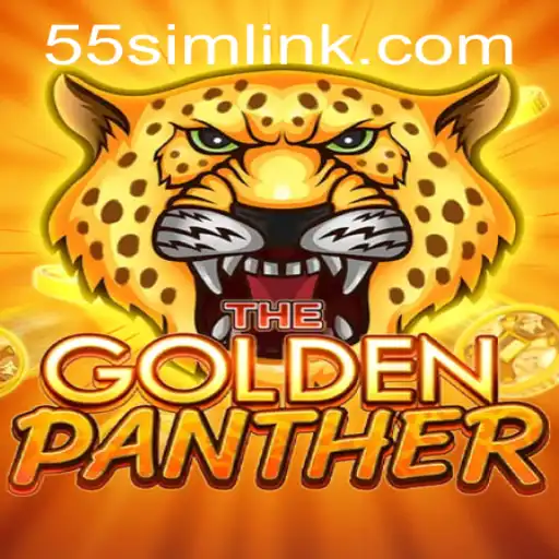 Discover the Thrilling World of GOLDENPANTHER on 55SIM.COM