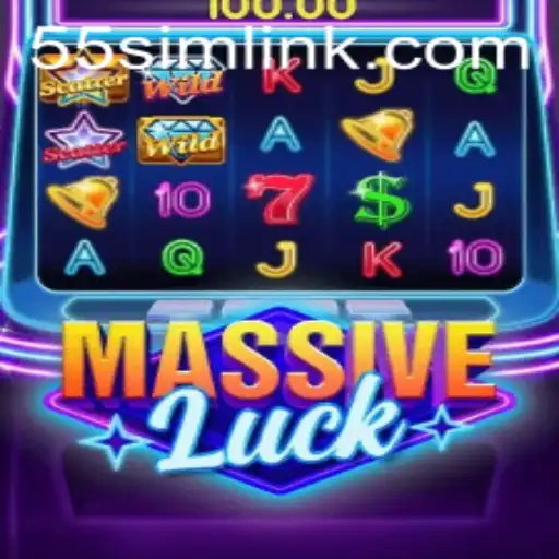 Introducing MassiveLuck: A Journey into the Game of Fortune