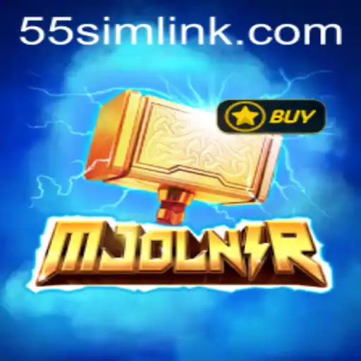 The Epic Quest of Mjolnir: Unraveling the Mysteries of the Latest Craze from 55SIM.COM