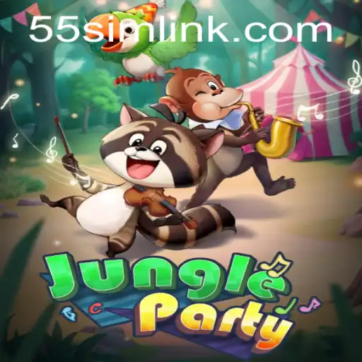 Exploring JungleParty: An Exciting Adventure Game with a Twist