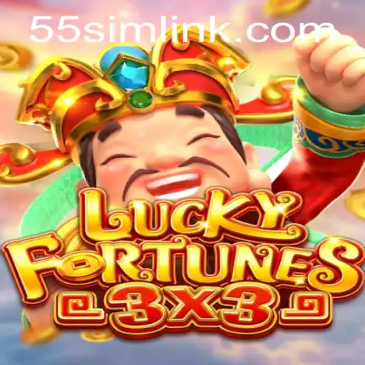 Experience the Thrill of LUCKYFORTUNES3x3 – Your Gateway to Gaming Excitement