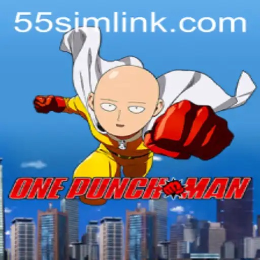 OnePunchMan: A Thrilling Gaming Experience with 55SIM.COM