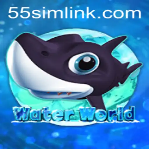 Exploring WaterWorld: An Immersive Aquatic Adventure at 55SIM.COM